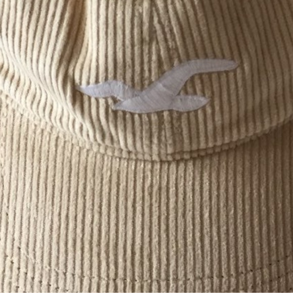 Hollister Baseball Hat NWT - Picture 3 of 5